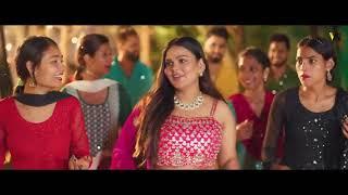 Jaav Pani Ne (Official video) Armaan Malik Payal Malik /New Haryanvi songs Haryanav..