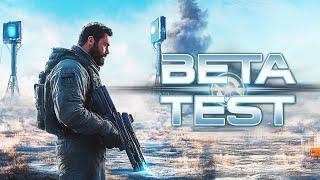 Beta Test (Sci-Fi | Thriller | full movie in German | HD)