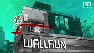 NEW Revenant CORNER-WALLRUN | Apex Legends Movement Tech