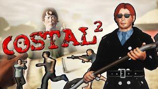 I remade POSTAL 2 in 2 weeks.