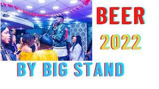 Beer by Wol Big Stand (Official Audio) South Sudan music ️.