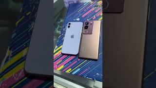 Vivo V29 5G vs i Phone 11️Camera Test️Who’s The Best️#cameratest #trending #shortsyoutube