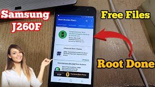 Samsung J260f U9 Root File || Android 8.1.0 | Root Samsung J2 Core SM-J260G/SM-J260F