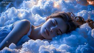 Sleep Instantly Within 3 Minutes  Deep Sleep Music ︎ Healing Stress & Inner Peace Sounds