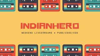 Fun Stream INDIANHERO007 OLD [ARCHIVE] INDIANHERO007 OLD [ARCHIVE]