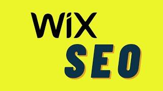 Wix SEO — Essential Guide to Ranking, 13 Key Steps