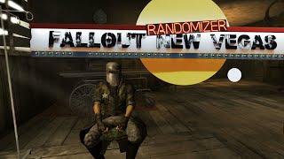 FALLOUT NV RANDOMIZER