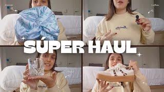 HAUL de Mis COMPRAS en Lefties, Primark, Pepco y Alehop | ¡Novedades y Ofertas Increíbles! 