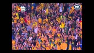 AFC ASIAN CUP 2015 | Australia 4 V Kuwait 1 | Highlights