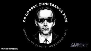 Airborne 11.13.24: Aeroflot Parking Tkt!, DB Cooper Conference, Airliner Gunfire