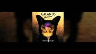 Galantis - Runaway (BJ DoDo)