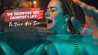 Night Swim (2024) Movie Explained  | Story Summarized In English