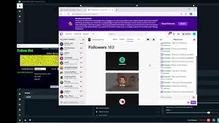 Twitch Viewer Bot 2020!