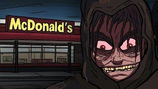 5 True Disturbing Horror Stories Animated