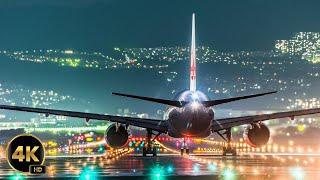 BEST FREE 4K / HD AIRPORT STOCK FOOTAGE / COPYRIGHT FREE VIDEOS / ROYALTY FREE.