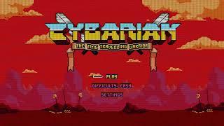 Cybarian - The Time Traveling Warrior - PS4/PS Vita Trophy Guide