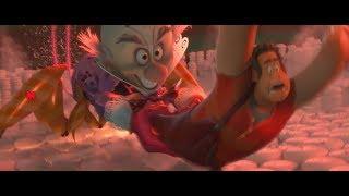 Ральф. Спасает всех! (Wreck-It Ralph) 2012   [MultTime]