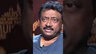 Respect To The Women  | RGV Positive Response About Girls #short_video #ramgopalvarmalatest #rgv