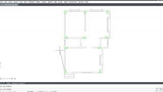 RcadExpress Beam Framing