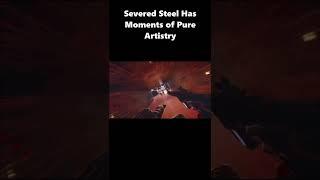 Severed Steel Has Moments of Pure Artistry