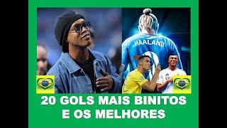 OS 20 GOLS MAIS BIZARROS E RARO NO FUTEBOL DOS ULTIMOS TEMPOS