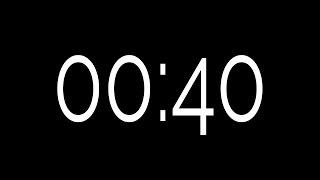 4 rounds of 4 laps of 40 seconds interval 20 second rest