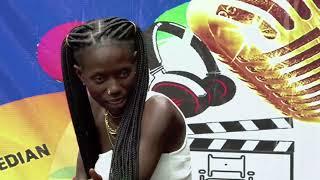 House of Stars - Patricia Jaka (Street Pikin) Audition 2023