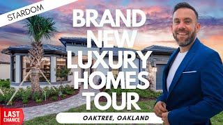 Brand new Luxury home in Ft. Lauderdale | Pulte Property Tour (Last Units left!)