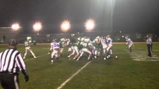 CJ IV: Obenauer (Brick) 1yd TD