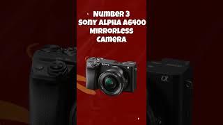 Top 5 BEST Budget Mirrorless Cameras of 2024