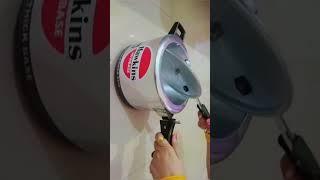 5 litre Hawkins Pressure cooker||#shortsfeed