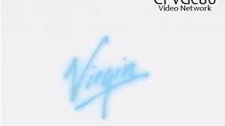 Virgin Films Logo In W-Major