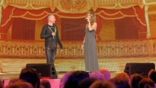 Celine Dion & Florent Pagny - Caruso