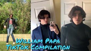 William Papa TikTok Compilation