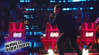 Blind Auditions that turn into CONCERTS | Out of this World Auditions