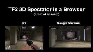 TF2 Browser Spectator - WebGL