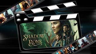 Обзор сериала "Тень и кость"("Shadow and Bone")(2021)