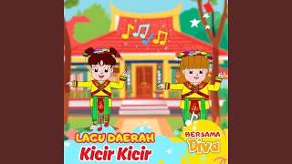 Kicir Kicir (Lagu Daerah Betawi)