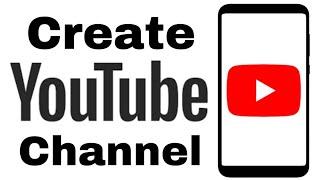 Create Youtube Channel on Mobile | MNtechwork