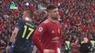 GOLDBRIDGE | FIFA 21 RAGE AND FUNNY MOMENTS