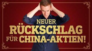 Wachstums-Enttäuschung! China-Aktien weiter meiden?