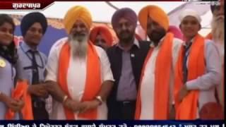 Samaj Sevi Sanstha Akali Dal vich hoi Samil