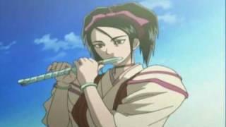 Ninja Scroll TV AMV - Jubei's Theme