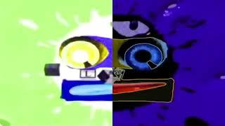 Klasky Csupo In G Major 21 Split R Major 56