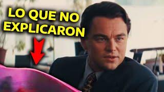 NADIE entendió El Lobo de Wall Street