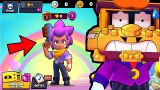 JE RECOMMENCE BRAWL STARS…