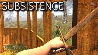 Hunters Revenge | Subsistence Gameplay | EP50