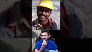 Carryminati & Shreeman Legend Duplicates  #bgmi #shorts #viral 3