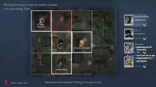 Enchantress: Easy kite early game, Nightmare for late game - IDENTITY V