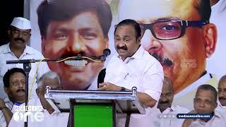 'നികുതി വെട്ടിപ്പ് നടത്തുന്നവർ പേടിക്കുന്ന GST ഇന്റലിജൻസ് വിഭാഗത്തെ സംഭാവന പിരിക്കുന്നവരാക്കി'